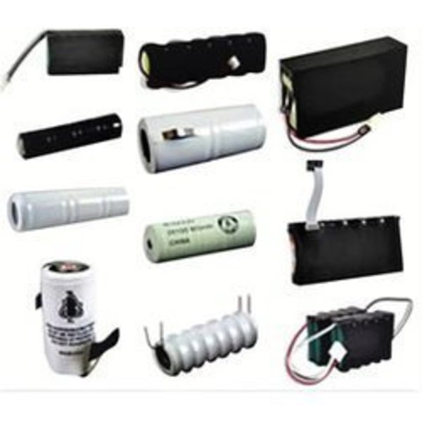 Replacement For TOTAL MICRO TECHNOLOGIES, CFVZSU43AUTM, Ilc, Mfr#: CF-VZSU43AU-TM